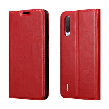 Xiaomi Mi 9 LITE Cover Etui Case (Rød)