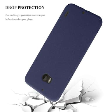 Nokia Lumia 929 / 930 Cover Etui Case (Blå)