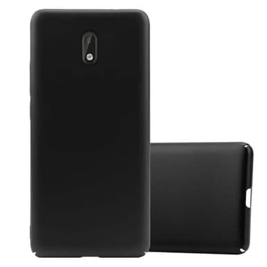 Nokia 3 2017 Cover Etui Case (Sort)
