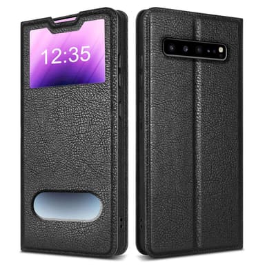 Pungetui Samsung Galaxy S10 5G Cover Case (Sort)
