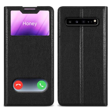 Pungetui Samsung Galaxy S10 5G Cover Case (Sort)