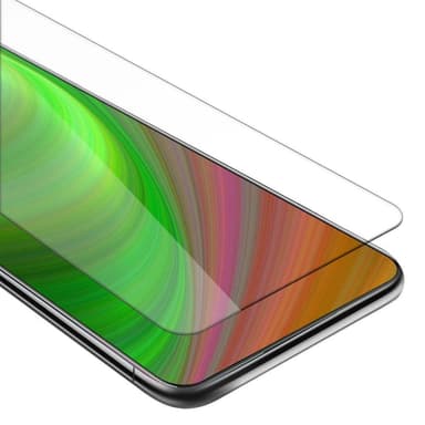 Vivo NEX 2 Skærmbeskytter Beskyttelsesglas