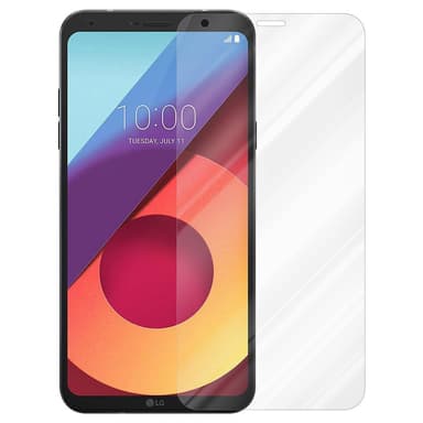 LG Q6 / G6 MINI Skærmbeskytter Beskyttelsesglas