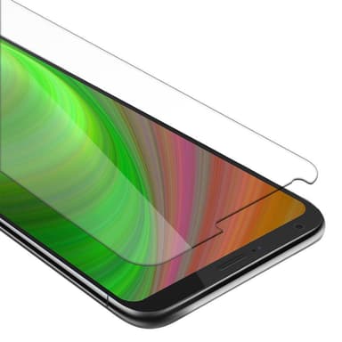 LG Q6 / G6 MINI Skærmbeskytter Beskyttelsesglas