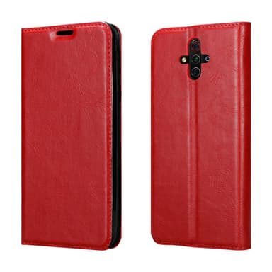 ZTE Nubia PLAY 5G Cover Etui Case (Rød)