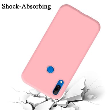Huawei P SMART Z / Y9 PRIME 2019 / Enjoy 10 PLUS Cover