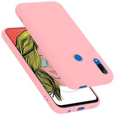 Huawei P SMART Z / Y9 PRIME 2019 / Enjoy 10 PLUS Cover