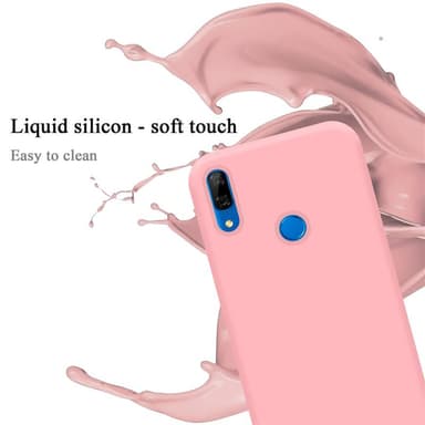 Huawei P SMART Z / Y9 PRIME 2019 / Enjoy 10 PLUS Cover