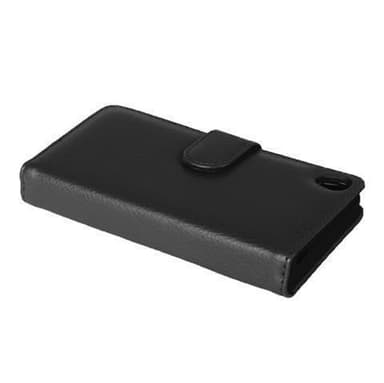 Sony Xperia Z5 Pungetui Cover (Sort)