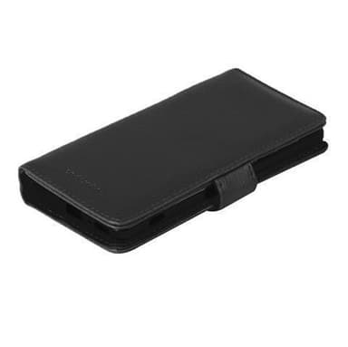 Sony Xperia Z5 Pungetui Cover (Sort)