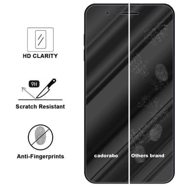LG K8 2018 / K9 2018 Skærmbeskytter Beskyttelsesglas