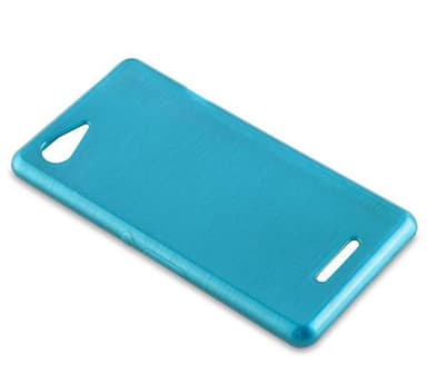 Sony Xperia E3 Cover Etui Case (Turkis)