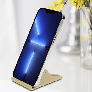 Bordholder til mobiltelefon Holder til mobiltelefon