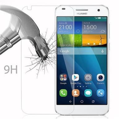 Huawei ASCEND G7 Skærmbeskytter Beskyttelsesglas