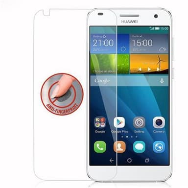 Huawei ASCEND G7 Skærmbeskytter Beskyttelsesglas