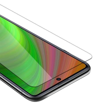 Huawei P SMART 2021 Skærmbeskytter Beskyttelsesglas