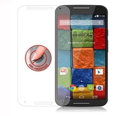 Motorola MOTO X2 Skærmbeskytter Beskyttelsesglas