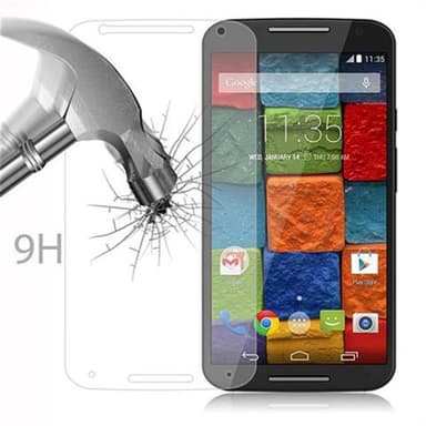 Motorola MOTO X2 Skærmbeskytter Beskyttelsesglas
