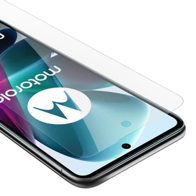Motorola MOTO G200 5G Skærmbeskytter Beskyttelsesglas