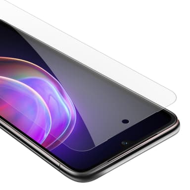 Vivo V21 4G / 5G Skærmbeskytter Beskyttelsesglas