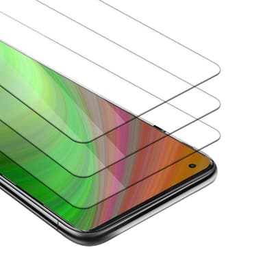 Xiaomi Mi 10 / Mi 10 PRO 3x Skærmbeskytter
