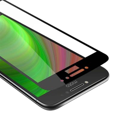 Skærmbeskytter Motorola MOTO E4 Beskyttelsesglas