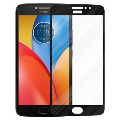 Skærmbeskytter Motorola MOTO E4 Beskyttelsesglas