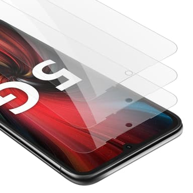 Umidigi F3 (4G / 5G) / F3S / F3 SE 3x Skærmbeskytter