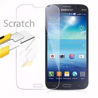 Samsung Galaxy MEGA 5.8 Skærmbeskytter Beskyttelsesglas