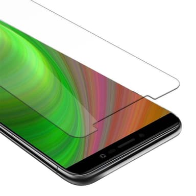 WIKO Y80 Skærmbeskytter Beskyttelsesglas