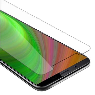 Vivo V7 Skærmbeskytter Beskyttelsesglas