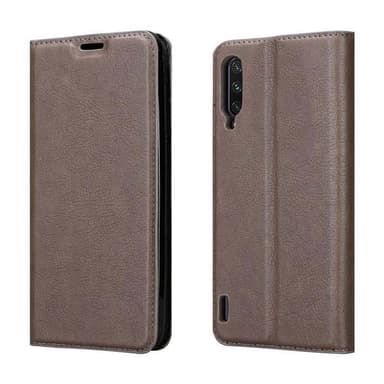 Xiaomi Mi A3 Cover Etui Case (Brun)
