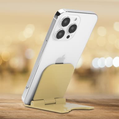 Bordholder til mobiltelefon Holder til mobiltelefon