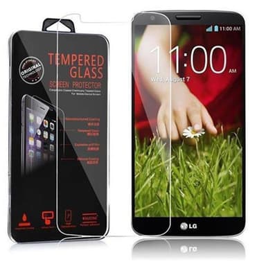 LG G2 MINI Skærmbeskytter Beskyttelsesglas