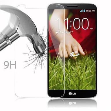 LG G2 MINI Skærmbeskytter Beskyttelsesglas