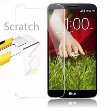 LG G2 MINI Skærmbeskytter Beskyttelsesglas