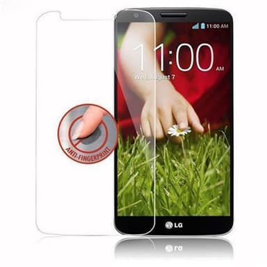 LG G2 MINI Skærmbeskytter Beskyttelsesglas