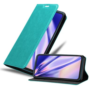 Nokia XR20 Cover Etui Case (Turkis)