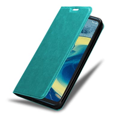 Nokia XR20 Cover Etui Case (Turkis)