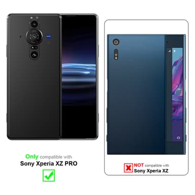 Sony Xperia XZ PRO Skærmbeskytter Beskyttelsesglas