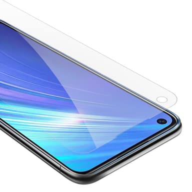 Realme 6 4G / 6s Skærmbeskytter Beskyttelsesglas