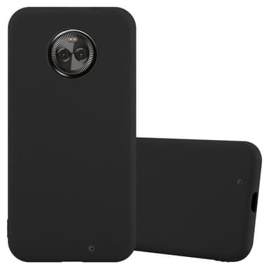 Cover Motorola MOTO X4 Etui Case (Sort)