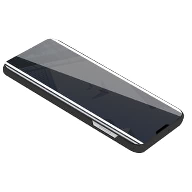 iPhone 13 PRO MAX Pungetui Cover Case (Sort)