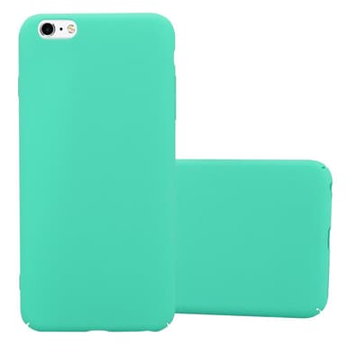 iPhone 6 PLUS / 6S PLUS Cover Etui Case (Grøn)