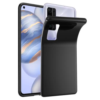 Honor 30 Cover TPU Etui (Sort)
