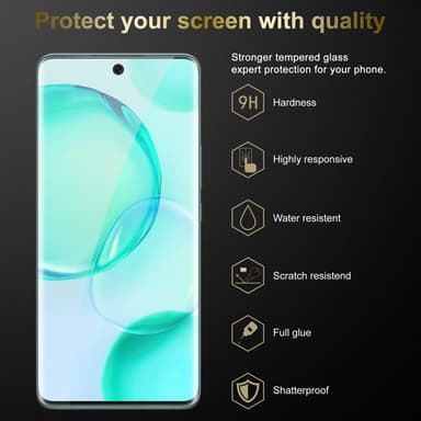 Honor 50 / Huawei NOVA 9 3x Skærmbeskytter