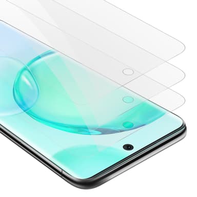 Honor 50 / Huawei NOVA 9 3x Skærmbeskytter