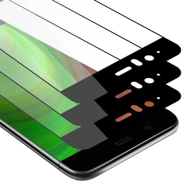 Huawei P10 PLUS 3x Skærmbeskytter Beskyttelsesglas