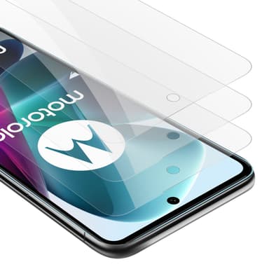 Motorola MOTO G200 5G 3x Skærmbeskytter