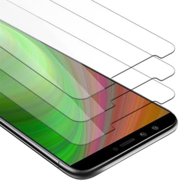 Honor 9 LITE 3x Skærmbeskytter Beskyttelsesglas